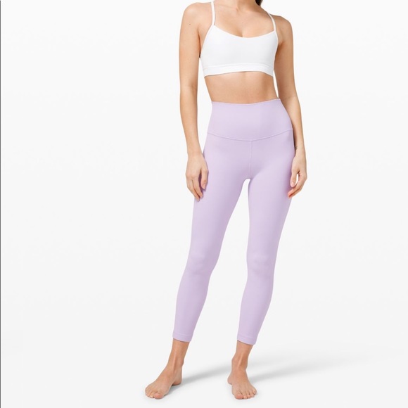 lululemon lavender dew leggings for men